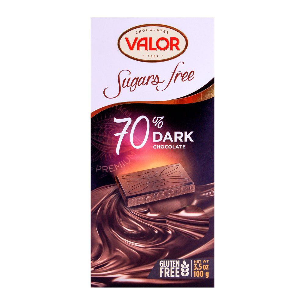 Pink Dark Chocolate Dragées - 70% cocoa